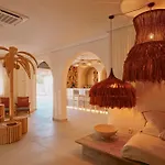 Secret Oasis Ibiza-Only Adults