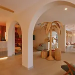 Secret Oasis Ibiza-Only Adults