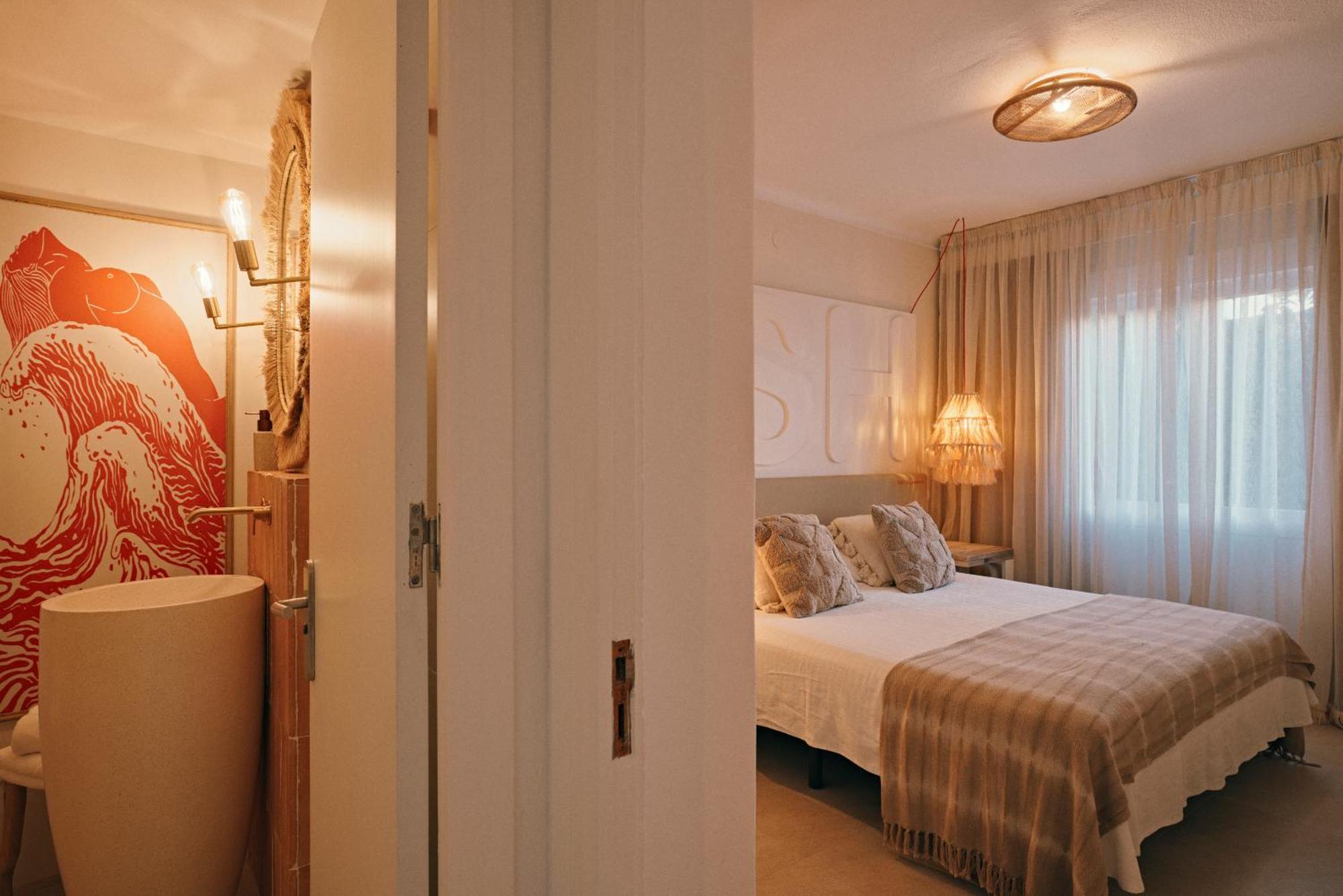 Aparthotel Secret Oasis Ibiza-only Adults San Antonio (Ibiza)