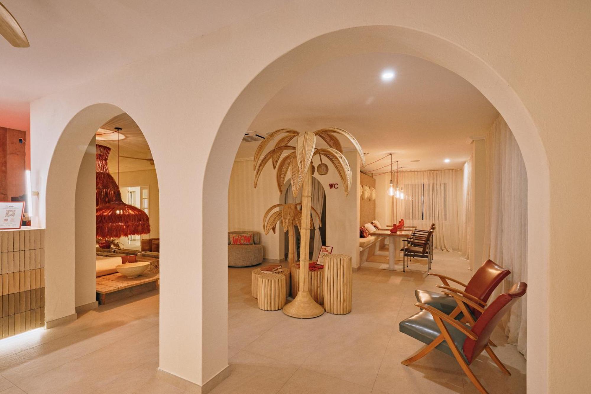Secret Oasis Ibiza-only Adults San Antonio (Ibiza)
