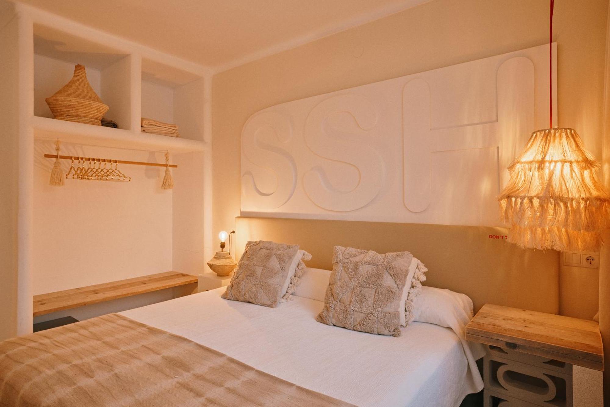 Secret Oasis Ibiza-only Adults 2* San Antonio (Ibiza)
