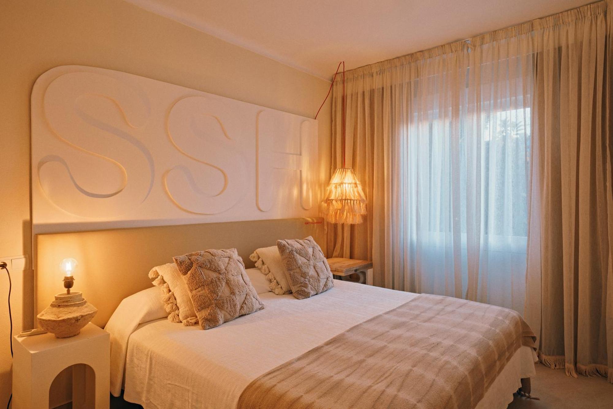 Aparthotel Secret Oasis Ibiza-only Adults 2*