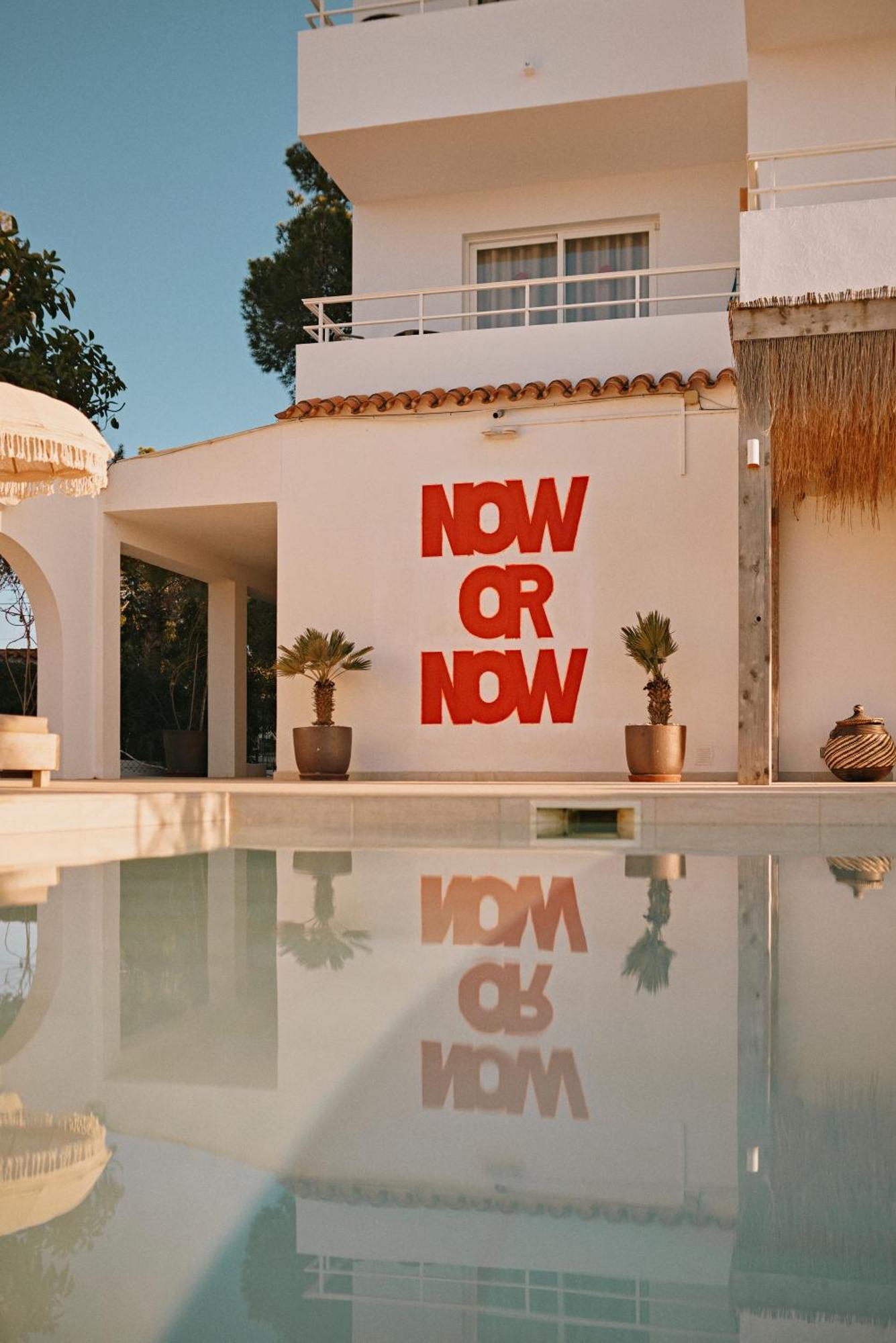 Secret Oasis Ibiza-only Adults Aparthotel San Antonio (Ibiza)