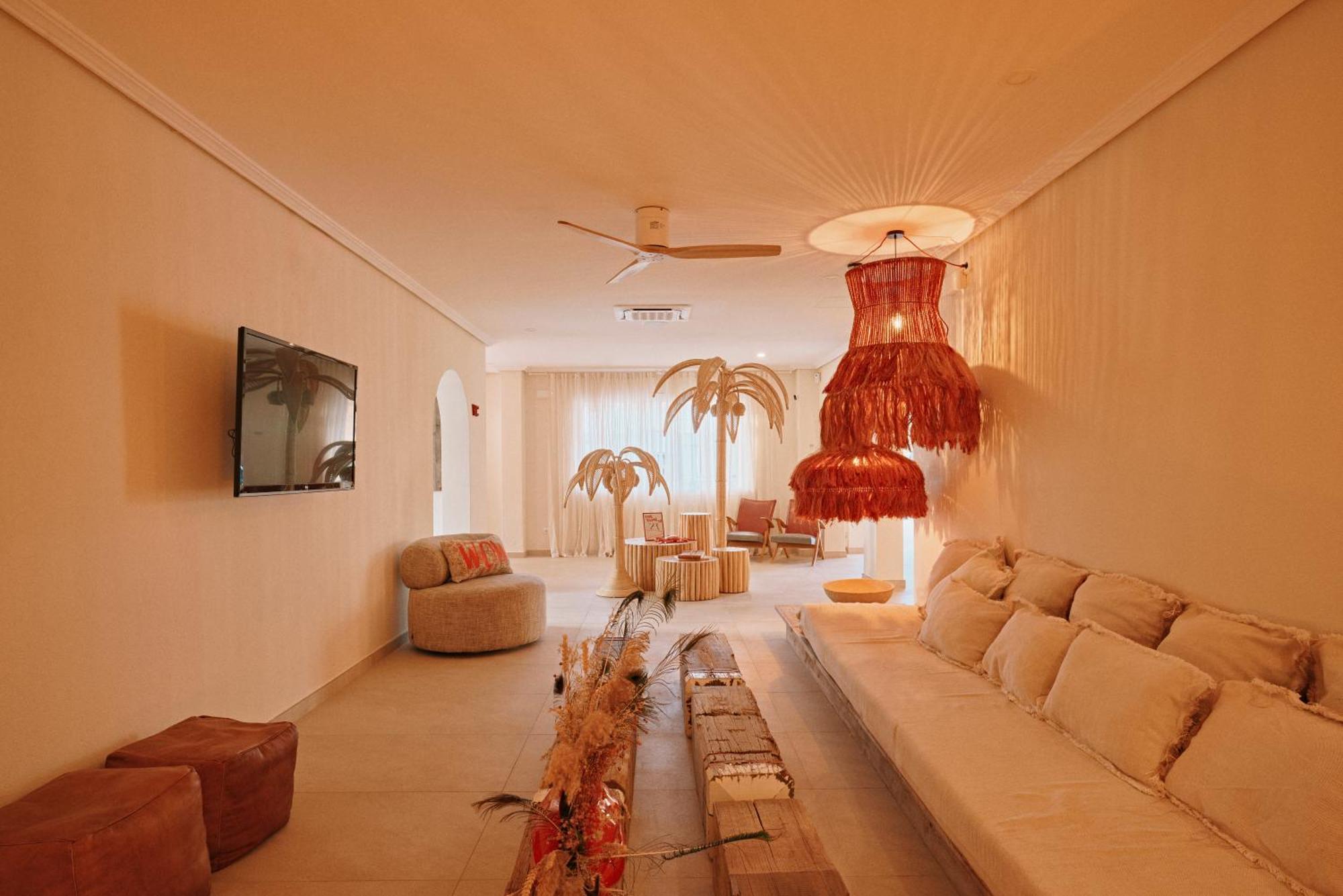 Aparthotel Secret Oasis Ibiza-only Adults San Antonio (Ibiza)