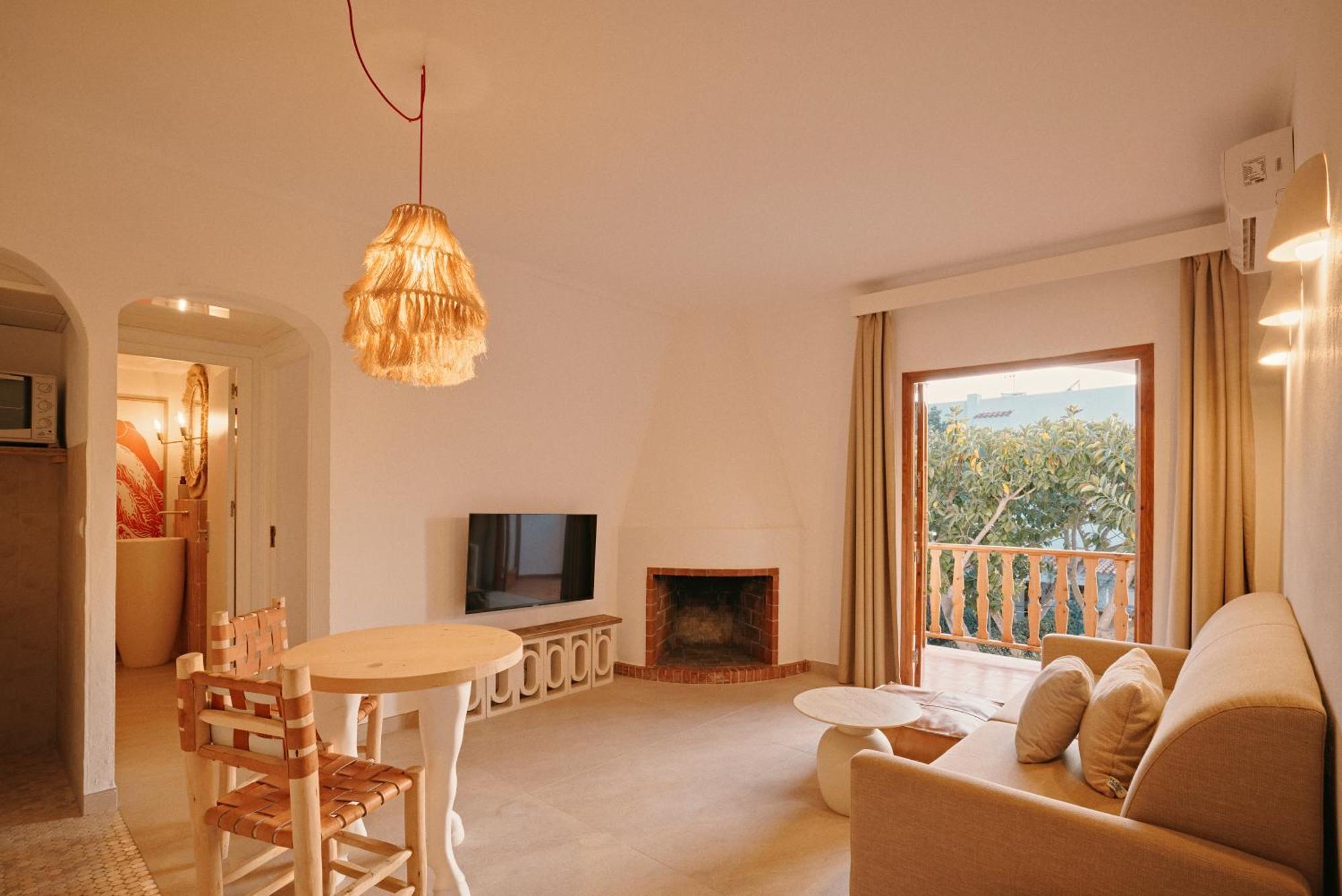 Secret Oasis Ibiza-only Adults 2*