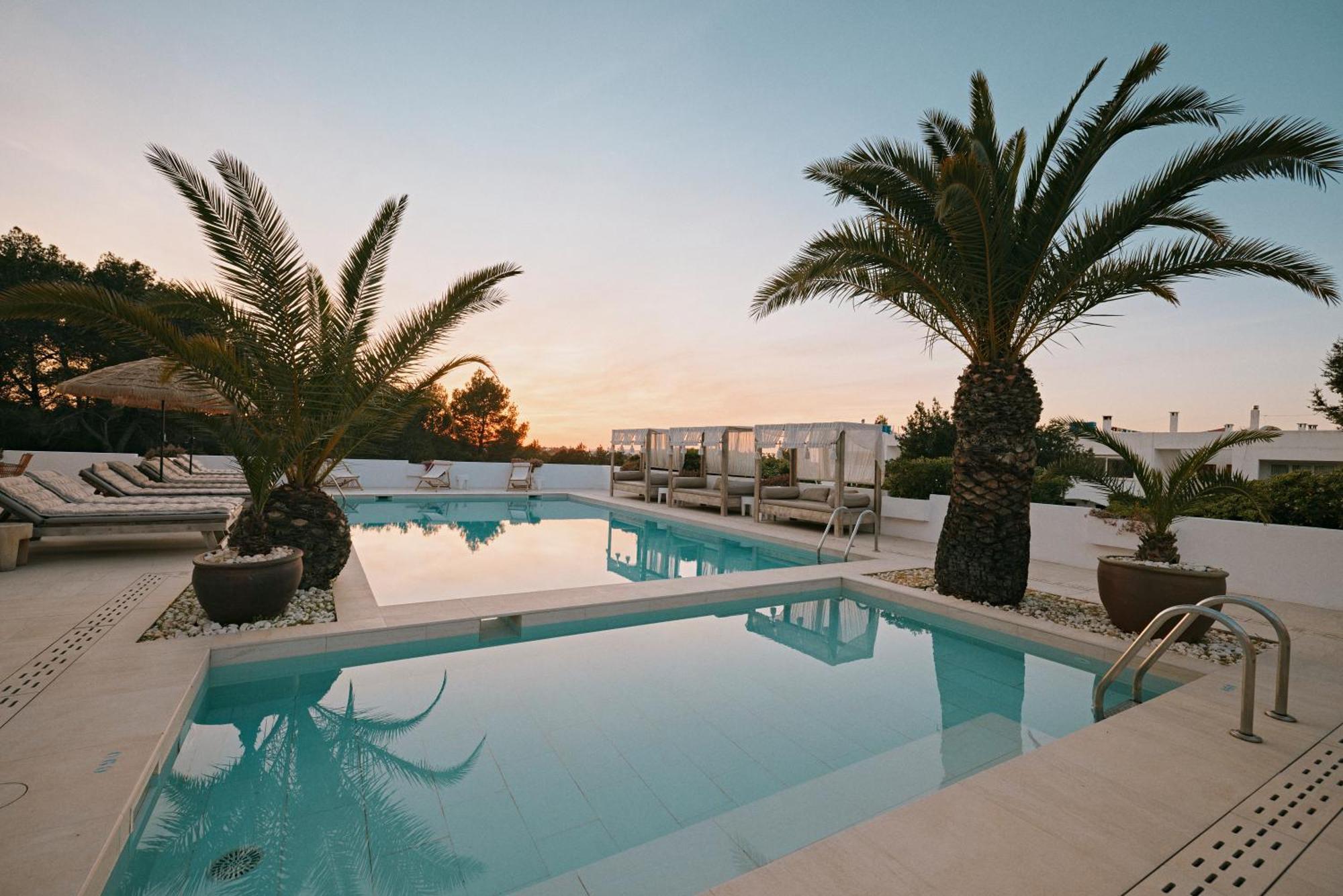 Secret Oasis Ibiza-only Adults 2* San Antonio (Ibiza)