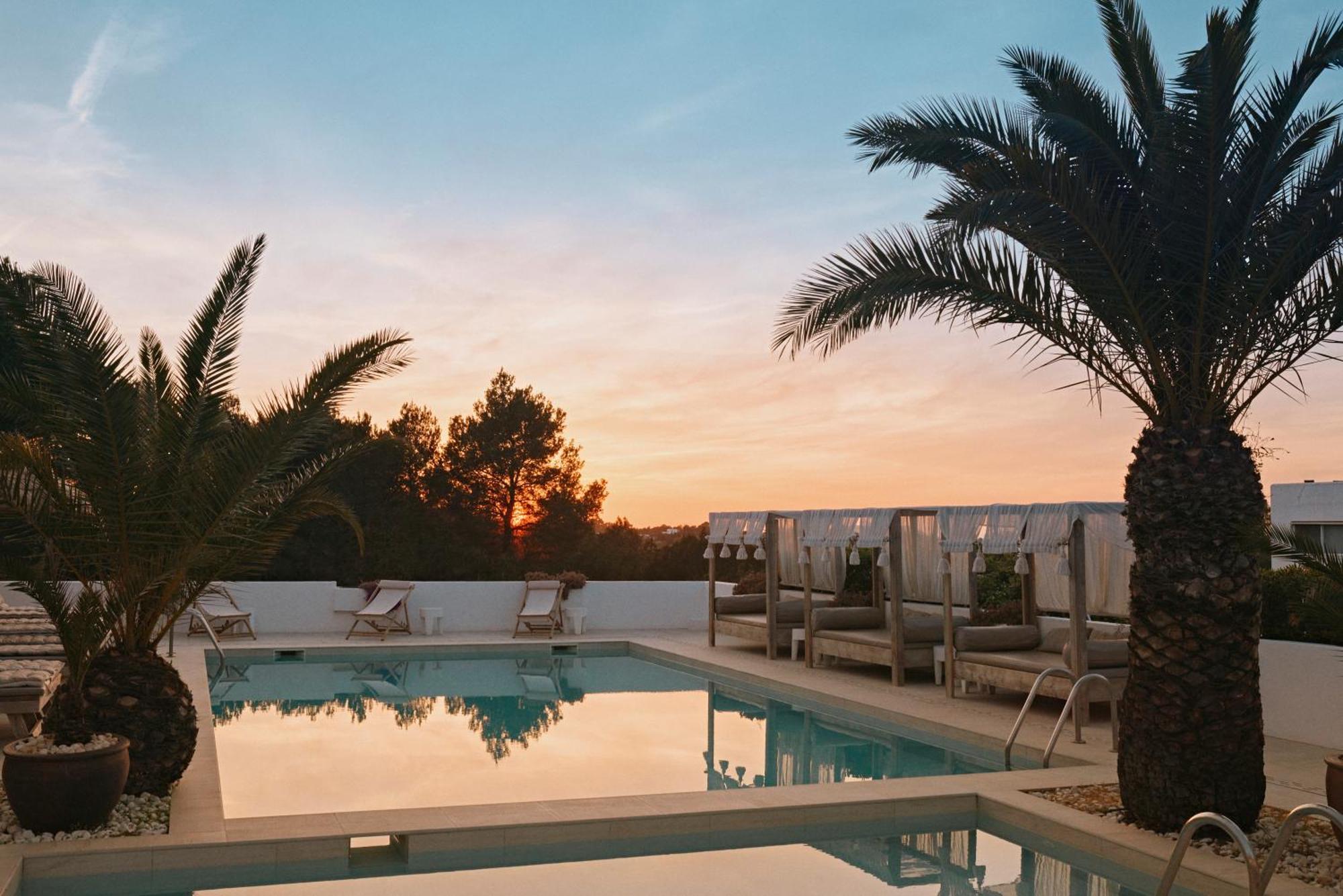 Aparthotel Secret Oasis Ibiza-only Adults