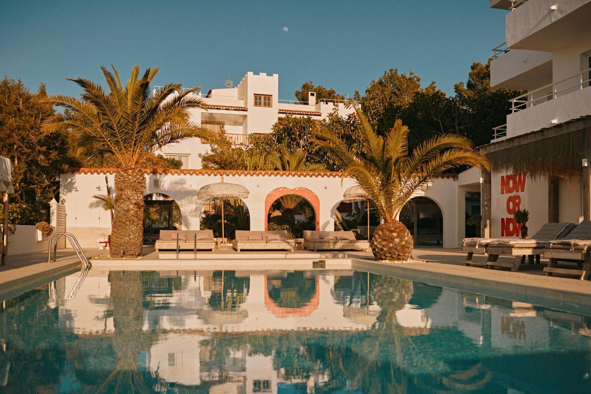 Secret Oasis Ibiza-only Adults 2*